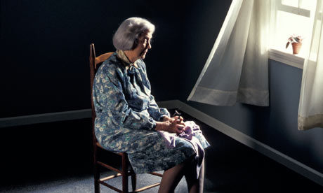 alone-elderly