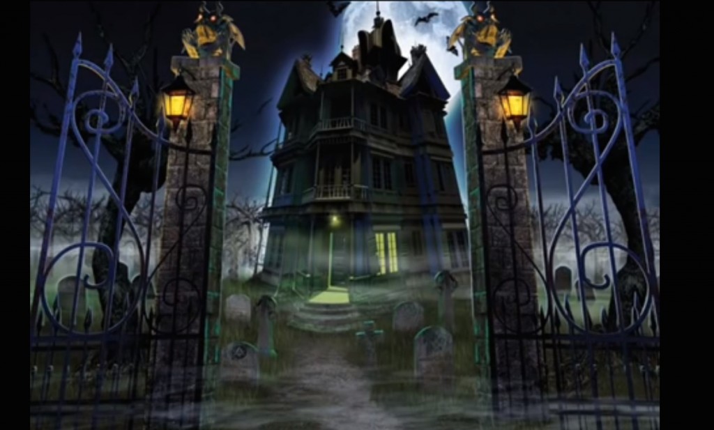 Haunted Castle