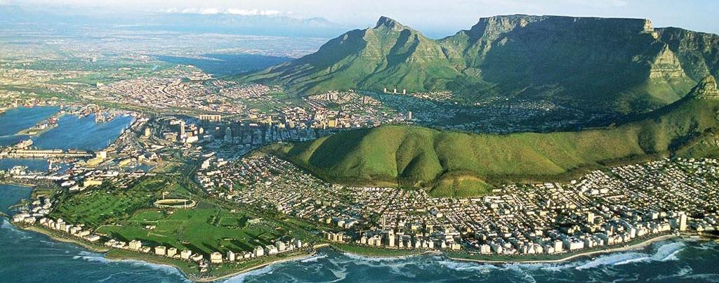 Cape Town, South Africa