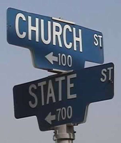 church-and-state