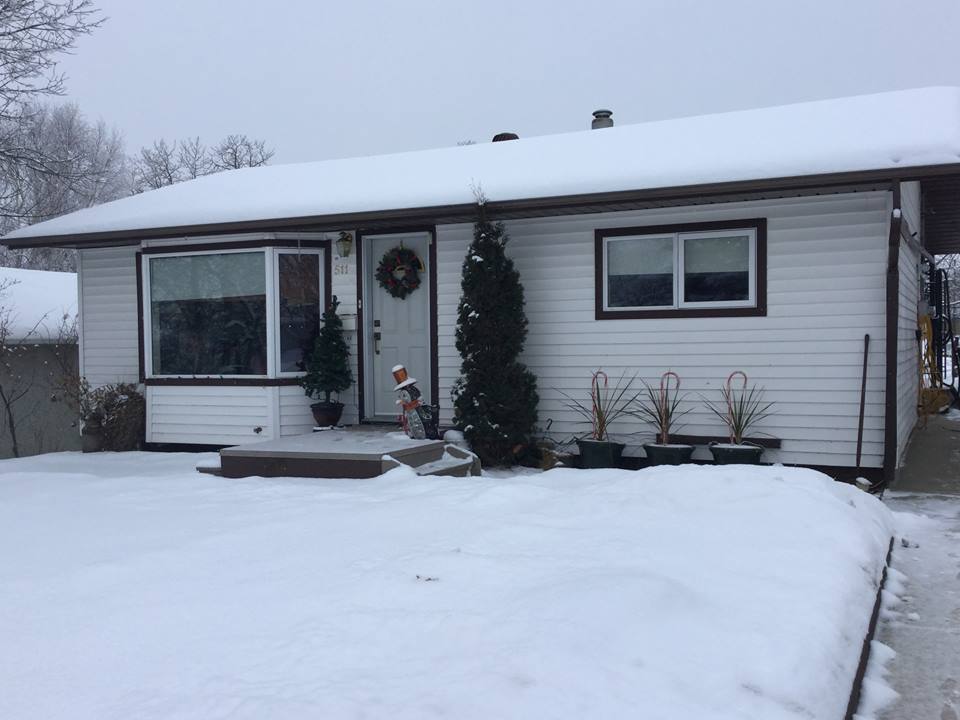 McNeill Life Stories Franks Home McNeill Life Stories