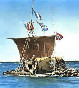 Kon-Tiki